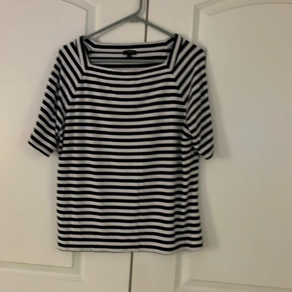 Talbots top